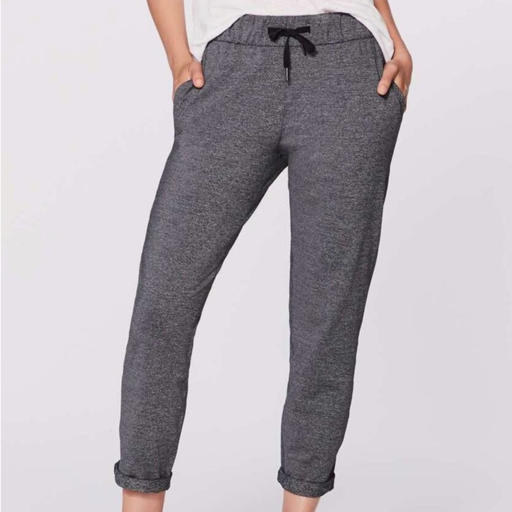 Lululemon On The Fly Pant